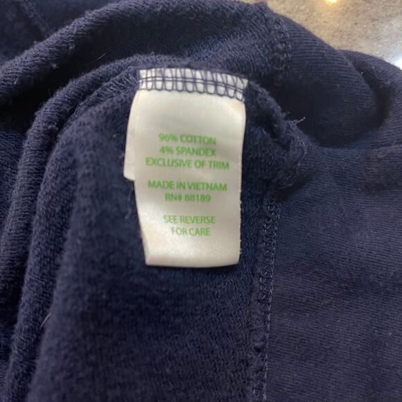 Lilly Pulitzer Dalton Dress XS - Picture 5 of 5